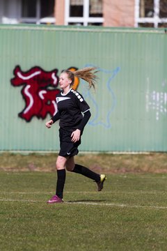 Bild 347 - B-Juniorinnen MTSV Olympia Neum�nster - SG Trittau/S�dstormarn : Ergebnis: 3:3